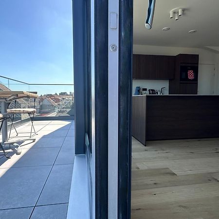 דירות Ghent Penthouse מראה חיצוני תמונה