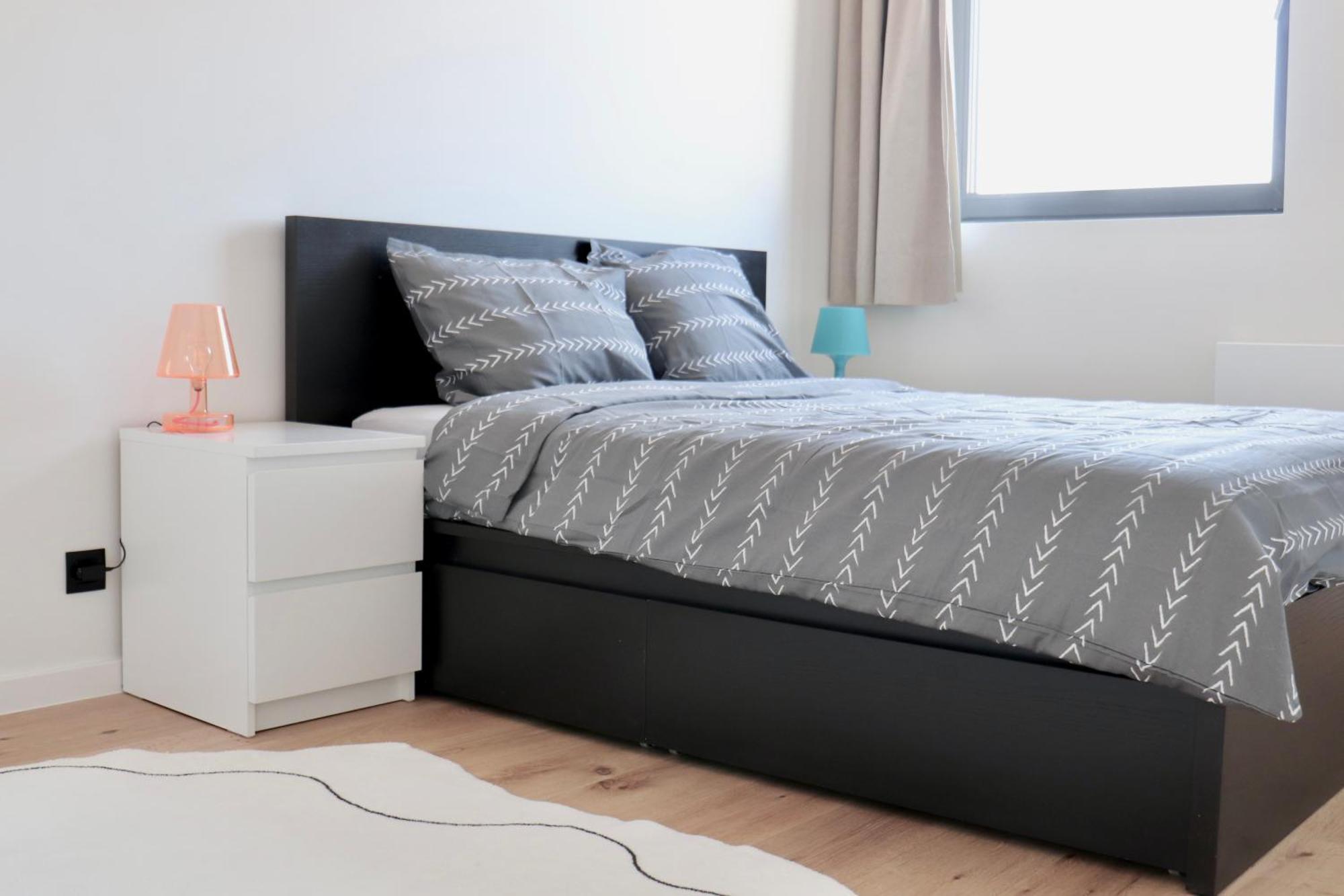 דירות Ghent Penthouse מראה חיצוני תמונה