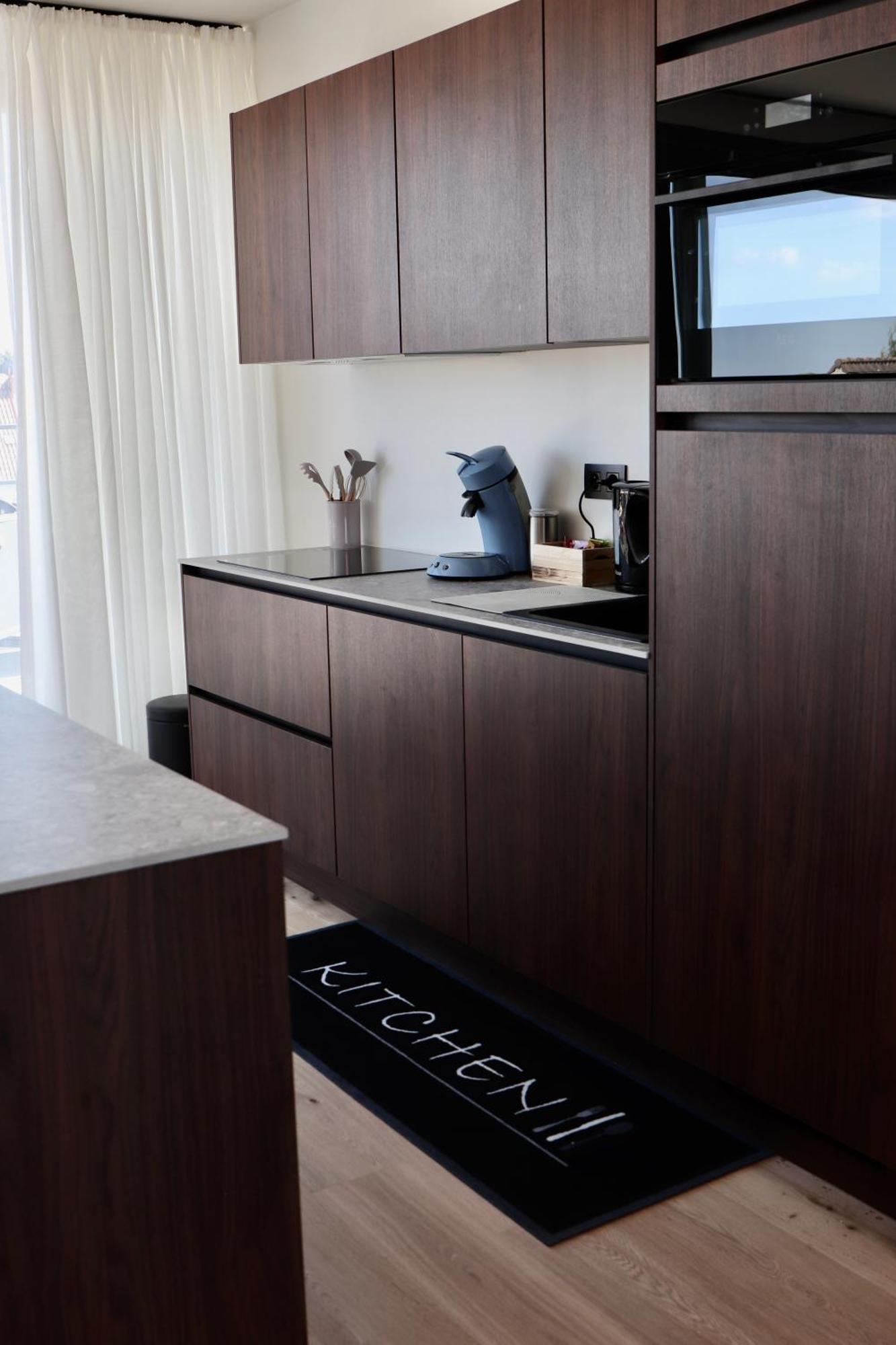 דירות Ghent Penthouse מראה חיצוני תמונה