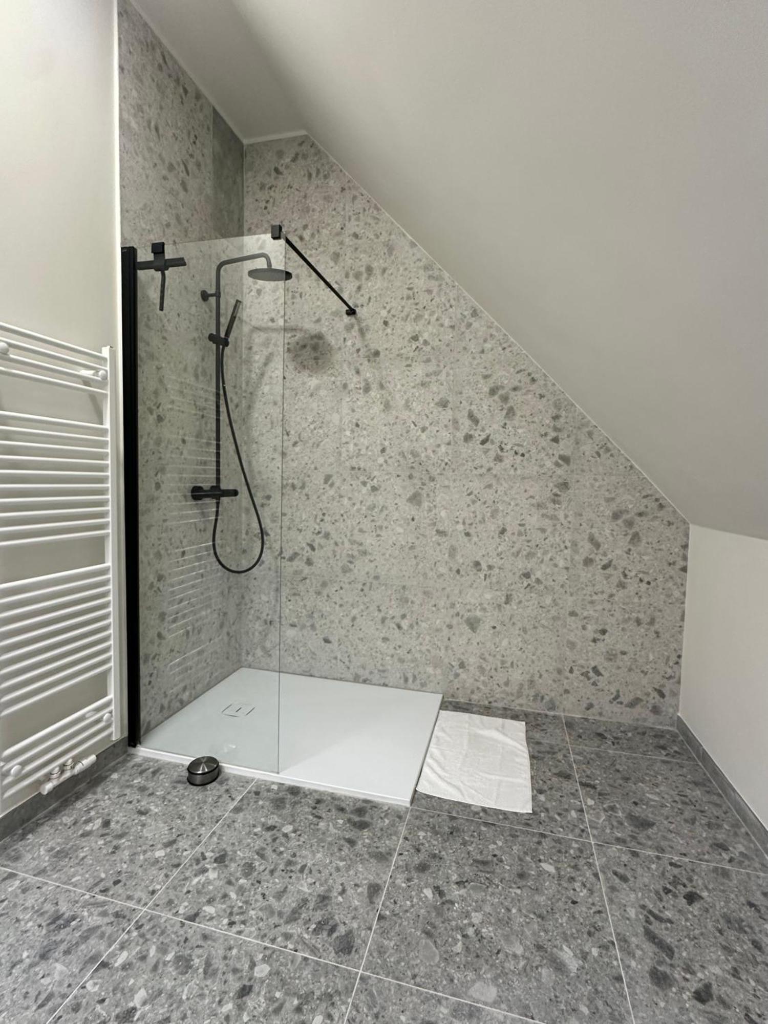 דירות Ghent Penthouse מראה חיצוני תמונה