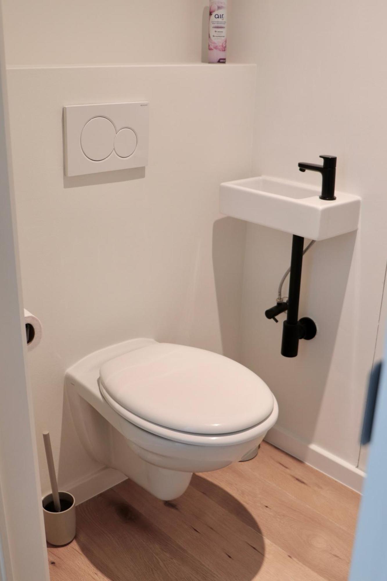 דירות Ghent Penthouse מראה חיצוני תמונה
